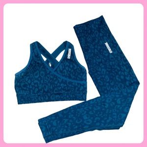 🦋GymShark Adapt Animal Set🦋